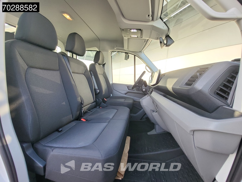 Lizingu i MAN TGE 3.180 Driezijdige Kipper Automaat Dubbel Cabine 2025 Facelift 180PK Trekhaak LED Navi ACC Airco Cruise Euro6 Kipper Tippe Benne Kieper MAN TGE 3.180 Driezijdige Kipper Automaat Dubbel Cabine 2025 Facelift 180PK Trekhaak LED Navi ACC Airco Cruise Euro6 Kipper Tippe Benne Kieper: foto 14
