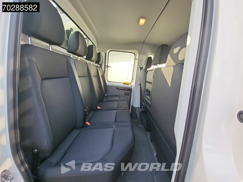 Lizingu i MAN TGE 3.180 Driezijdige Kipper Automaat Dubbel Cabine 2025 Facelift 180PK Trekhaak LED Navi ACC Airco Cruise Euro6 Kipper Tippe Benne Kieper MAN TGE 3.180 Driezijdige Kipper Automaat Dubbel Cabine 2025 Facelift 180PK Trekhaak LED Navi ACC Airco Cruise Euro6 Kipper Tippe Benne Kieper: foto 12