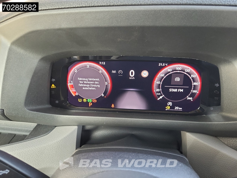 Lizingu i MAN TGE 3.180 Driezijdige Kipper Automaat Dubbel Cabine 2025 Facelift 180PK Trekhaak LED Navi ACC Airco Cruise Euro6 Kipper Tippe Benne Kieper MAN TGE 3.180 Driezijdige Kipper Automaat Dubbel Cabine 2025 Facelift 180PK Trekhaak LED Navi ACC Airco Cruise Euro6 Kipper Tippe Benne Kieper: foto 19