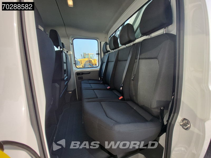 Lizingu i MAN TGE 3.180 Driezijdige Kipper Automaat Dubbel Cabine 2025 Facelift 180PK Trekhaak LED Navi ACC Airco Cruise Euro6 Kipper Tippe Benne Kieper MAN TGE 3.180 Driezijdige Kipper Automaat Dubbel Cabine 2025 Facelift 180PK Trekhaak LED Navi ACC Airco Cruise Euro6 Kipper Tippe Benne Kieper: foto 13