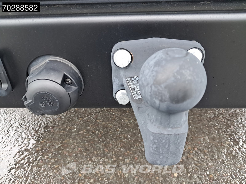 Lizingu i MAN TGE 3.180 Driezijdige Kipper Automaat Dubbel Cabine 2025 Facelift 180PK Trekhaak LED Navi ACC Airco Cruise Euro6 Kipper Tippe Benne Kieper MAN TGE 3.180 Driezijdige Kipper Automaat Dubbel Cabine 2025 Facelift 180PK Trekhaak LED Navi ACC Airco Cruise Euro6 Kipper Tippe Benne Kieper: foto 9