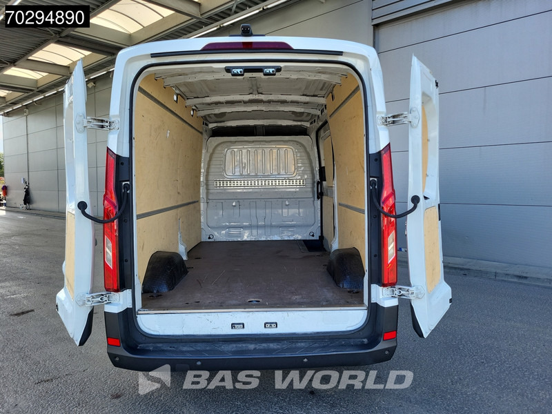 Maxus Deliver 9 COMING SOON! L3H2 Airco Cruise Camera Parkeersensoren 10-inch Display CarPlay Euro6 L3 11m3 Airco Cruise control - Furgon: foto 3 Maxus Deliver 9 COMING SOON! L3H2 Airco Cruise Camera Parkeersensoren 10-inch Display CarPlay Euro6 L3 11m3 Airco Cruise control - Furgon: foto 3
