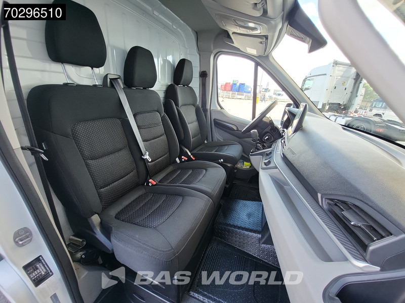 Furgon Maxus Deliver 9 COMING SOON! L3H2 Airco Cruise Camera Parkeersensoren 10-inch Display CarPlay Euro6 L3 11m3 Airco Cruise control: foto 11