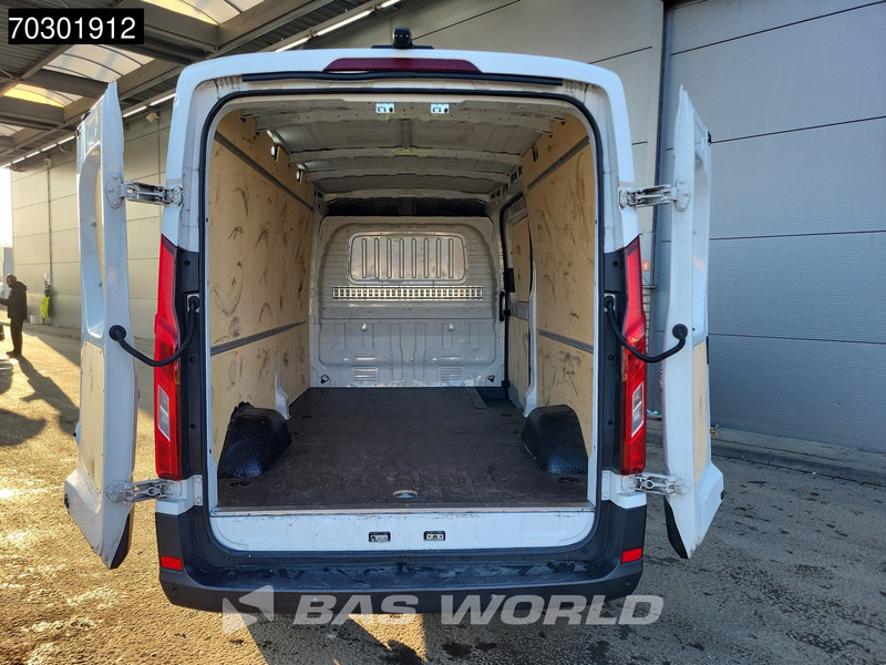 Maxus Deliver 9 L3H2 Airco Cruise Camera Parkeersensoren 10-inch Display CarPlay Euro6 L3 Airco Cruise control - Furgon: foto 3 Maxus Deliver 9 L3H2 Airco Cruise Camera Parkeersensoren 10-inch Display CarPlay Euro6 L3 Airco Cruise control - Furgon: foto 3