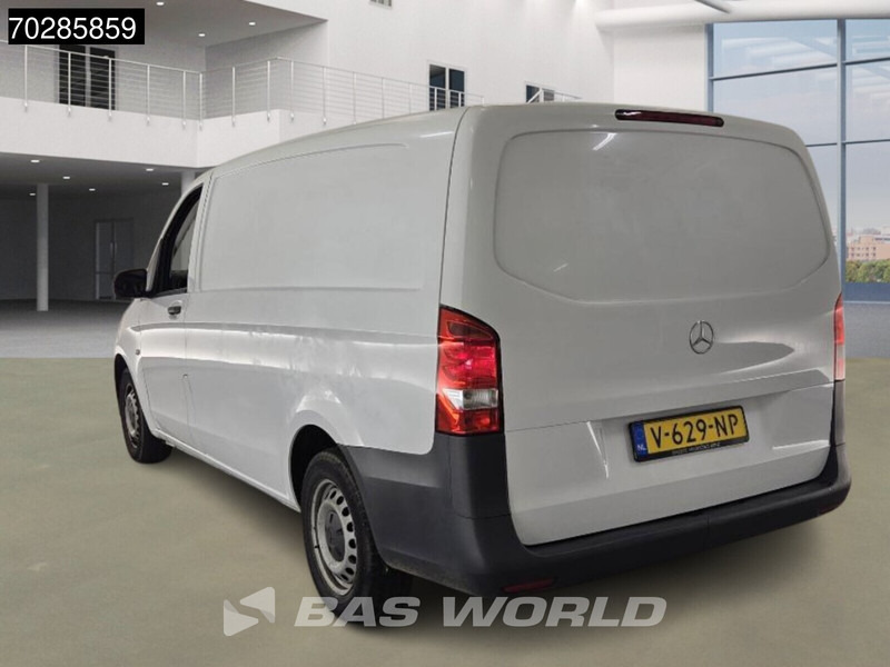 Mercedes-Benz Sprinter 109 CDI COMING SOON! L2H1 Airco Cruise Euro6 L2 6m3 Airco Cruise control - Furgon i vogël: foto 5 Mercedes-Benz Sprinter 109 CDI COMING SOON! L2H1 Airco Cruise Euro6 L2 6m3 Airco Cruise control - Furgon i vogël: foto 5