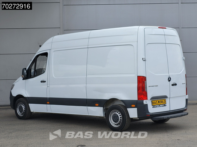 Mercedes-Benz Sprinter 311 CDI L2H2 Airco Cruise Euro6 L2 11m3 Airco Cruise control - Furgon i vogël: foto 3 Mercedes-Benz Sprinter 311 CDI L2H2 Airco Cruise Euro6 L2 11m3 Airco Cruise control - Furgon i vogël: foto 3