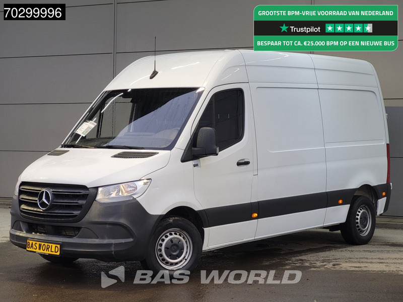 Mercedes-Benz Sprinter 311 CDI L2H2 Airco Cruise Euro6 L2 Airco Cruise control - Furgon i vogël: foto 1 Mercedes-Benz Sprinter 311 CDI L2H2 Airco Cruise Euro6 L2 Airco Cruise control - Furgon i vogël: foto 1
