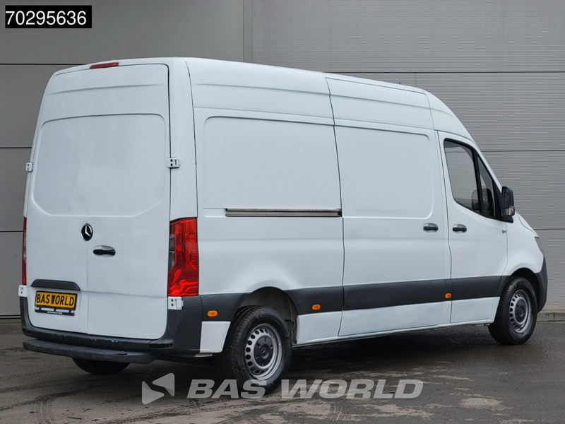 Mercedes-Benz Sprinter 311 CDI L2H2 Airco Cruise MBUX CarPlay Euro6 L2 12m3 Airco Cruise control - Furgon i vogël: foto 5 Mercedes-Benz Sprinter 311 CDI L2H2 Airco Cruise MBUX CarPlay Euro6 L2 12m3 Airco Cruise control - Furgon i vogël: foto 5