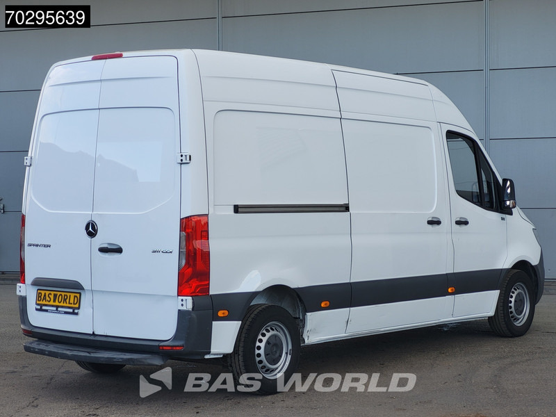 Mercedes-Benz Sprinter 311 CDI L2H2 Airco Cruise MBUX CarPlay Euro6 L2 12m3 Airco Cruise control - Furgon i vogël: foto 5 Mercedes-Benz Sprinter 311 CDI L2H2 Airco Cruise MBUX CarPlay Euro6 L2 12m3 Airco Cruise control - Furgon i vogël: foto 5