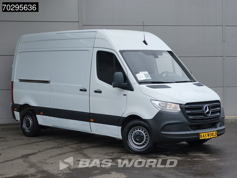 Mercedes-Benz Sprinter 311 CDI L2H2 Airco Cruise MBUX CarPlay Euro6 L2 12m3 Airco Cruise control - Furgon i vogël: foto 3 Mercedes-Benz Sprinter 311 CDI L2H2 Airco Cruise MBUX CarPlay Euro6 L2 12m3 Airco Cruise control - Furgon i vogël: foto 3