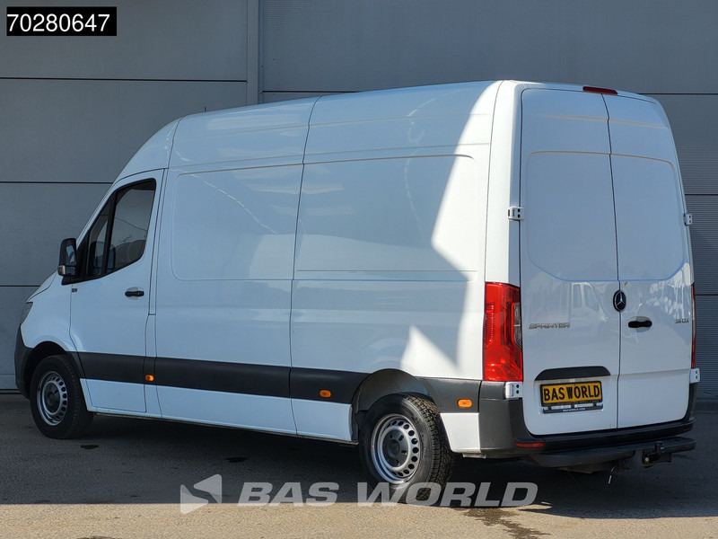 Mercedes-Benz Sprinter 311 CDI L2H2 Airco Cruise MBUX Euro6 L2 11m3 Airco Cruise control - Furgon i vogël: foto 2 Mercedes-Benz Sprinter 311 CDI L2H2 Airco Cruise MBUX Euro6 L2 11m3 Airco Cruise control - Furgon i vogël: foto 2