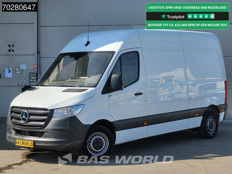 Mercedes-Benz Sprinter 311 CDI L2H2 Airco Cruise MBUX Euro6 L2 11m3 Airco Cruise control - Furgon i vogël: foto 1 Mercedes-Benz Sprinter 311 CDI L2H2 Airco Cruise MBUX Euro6 L2 11m3 Airco Cruise control - Furgon i vogël: foto 1