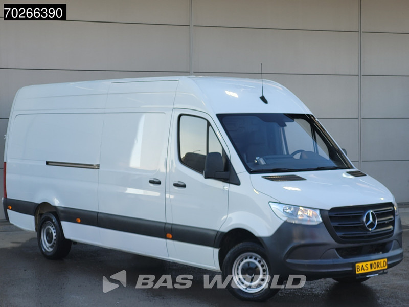 Mercedes-Benz Sprinter 311 CDI L3H2 Airco Cruise L3 14m3 Airco Cruise control - Furgon i vogël: foto 3 Mercedes-Benz Sprinter 311 CDI L3H2 Airco Cruise L3 14m3 Airco Cruise control - Furgon i vogël: foto 3