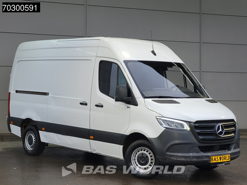 Mercedes-Benz Sprinter 314 CDI L2H2 LED Airco Cruise Camera MBUX CarPlay Euro6 L2 Airco Cruise control - Furgon i vogël: foto 3 Mercedes-Benz Sprinter 314 CDI L2H2 LED Airco Cruise Camera MBUX CarPlay Euro6 L2 Airco Cruise control - Furgon i vogël: foto 3