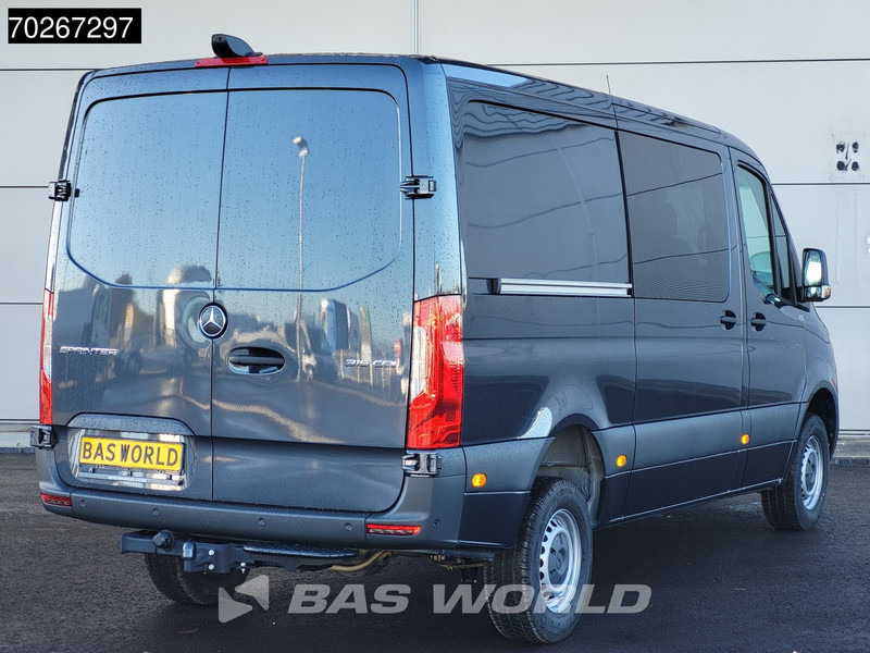 Mercedes-Benz Sprinter 315 CDI Automaat L2H1 3500kg trekhaak Camera PDC Airco Cruise 9m3 Airco Trekhaak Cruise control - Furgon: foto 3 Mercedes-Benz Sprinter 315 CDI Automaat L2H1 3500kg trekhaak Camera PDC Airco Cruise 9m3 Airco Trekhaak Cruise control - Furgon: foto 3