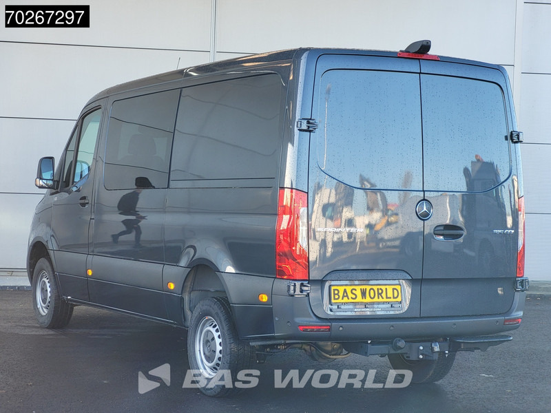 Mercedes-Benz Sprinter 315 CDI Automaat L2H1 3500kg trekhaak Camera PDC Airco Cruise 9m3 Airco Trekhaak Cruise control - Furgon: foto 2 Mercedes-Benz Sprinter 315 CDI Automaat L2H1 3500kg trekhaak Camera PDC Airco Cruise 9m3 Airco Trekhaak Cruise control - Furgon: foto 2