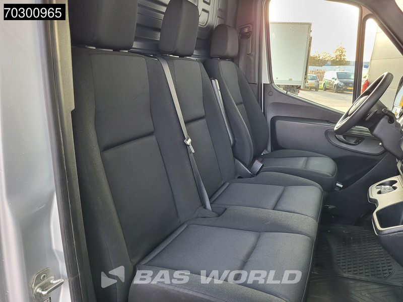 Furgon i vogël Mercedes-Benz Sprinter 315 CDI Automaat L2H2 150PK Airco Camera Parkeersensoren MBUX CarPlay Euro6 L2 Airco: foto 13 Furgon i vogël Mercedes-Benz Sprinter 315 CDI Automaat L2H2 150PK Airco Camera Parkeersensoren MBUX CarPlay Euro6 L2 Airco: foto 13