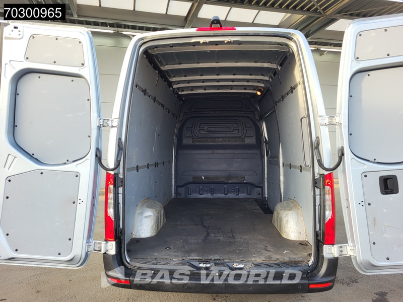 Furgon i vogël Mercedes-Benz Sprinter 315 CDI Automaat L2H2 150PK Airco Camera Parkeersensoren MBUX CarPlay Euro6 L2 Airco: foto 6 Furgon i vogël Mercedes-Benz Sprinter 315 CDI Automaat L2H2 150PK Airco Camera Parkeersensoren MBUX CarPlay Euro6 L2 Airco: foto 6