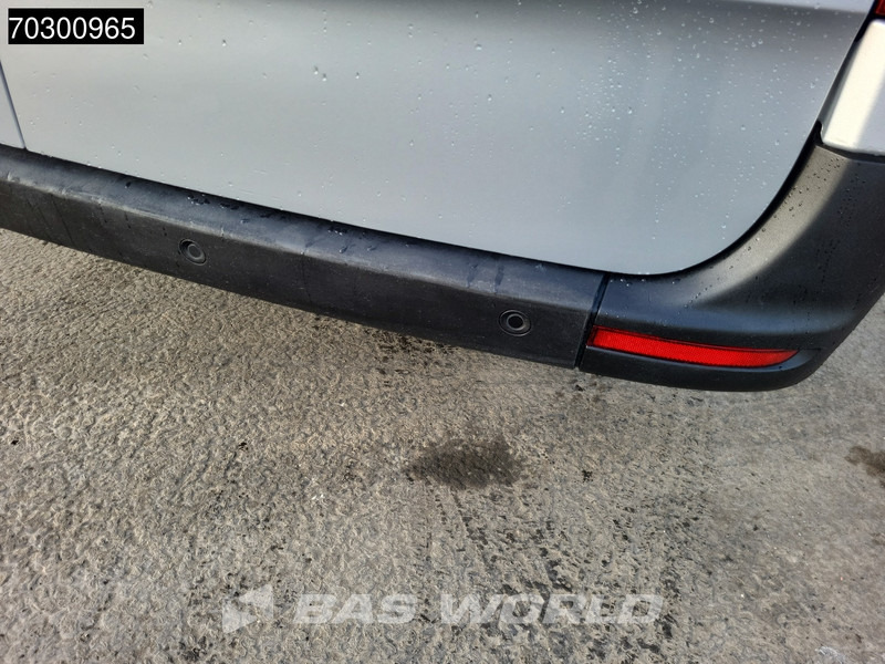 Furgon i vogël Mercedes-Benz Sprinter 315 CDI Automaat L2H2 150PK Airco Camera Parkeersensoren MBUX CarPlay Euro6 L2 Airco: foto 9 Furgon i vogël Mercedes-Benz Sprinter 315 CDI Automaat L2H2 150PK Airco Camera Parkeersensoren MBUX CarPlay Euro6 L2 Airco: foto 9