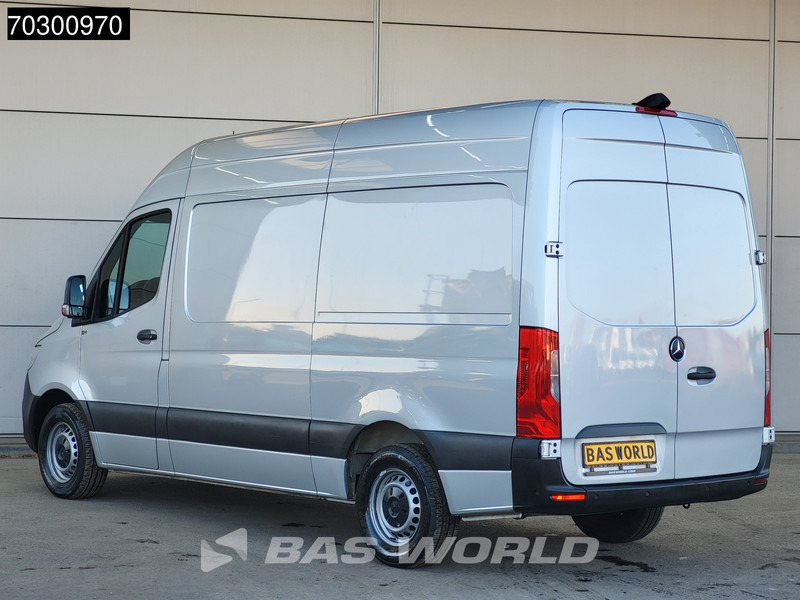 Mercedes-Benz Sprinter 315 CDI Automaat L2H2 150PK Airco Camera Parkeersensoren MBUX CarPlay Euro6 L2 Airco - Furgon i vogël: foto 2 Mercedes-Benz Sprinter 315 CDI Automaat L2H2 150PK Airco Camera Parkeersensoren MBUX CarPlay Euro6 L2 Airco - Furgon i vogël: foto 2