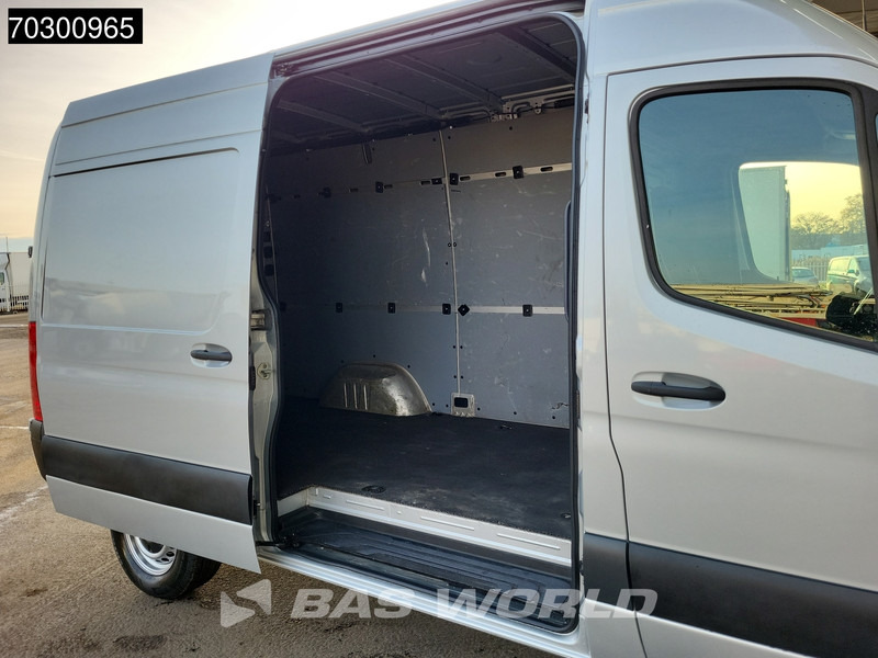 Furgon i vogël Mercedes-Benz Sprinter 315 CDI Automaat L2H2 150PK Airco Camera Parkeersensoren MBUX CarPlay Euro6 L2 Airco: foto 7 Furgon i vogël Mercedes-Benz Sprinter 315 CDI Automaat L2H2 150PK Airco Camera Parkeersensoren MBUX CarPlay Euro6 L2 Airco: foto 7