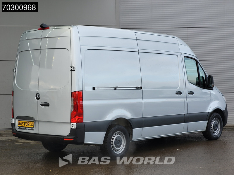 Mercedes-Benz Sprinter 315 CDI Automaat L2H2 150PK Airco Camera Parkeersensoren MBUX CarPlay Euro6 L2 Airco - Furgon i vogël: foto 5 Mercedes-Benz Sprinter 315 CDI Automaat L2H2 150PK Airco Camera Parkeersensoren MBUX CarPlay Euro6 L2 Airco - Furgon i vogël: foto 5