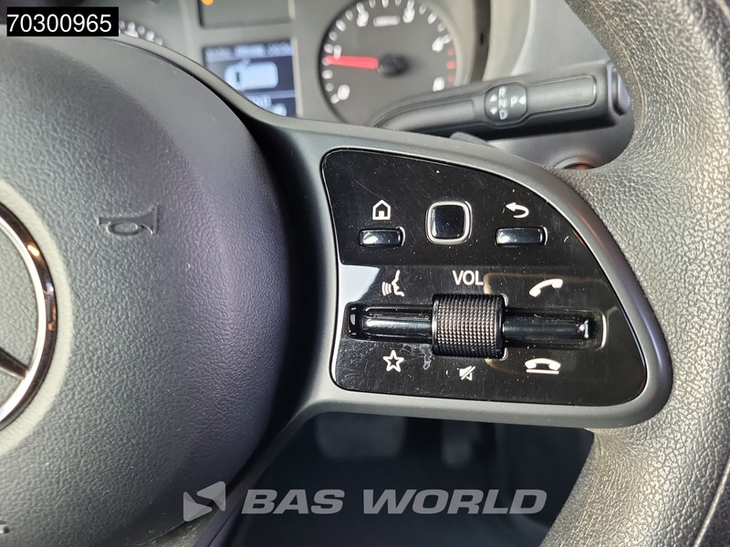 Furgon i vogël Mercedes-Benz Sprinter 315 CDI Automaat L2H2 150PK Airco Camera Parkeersensoren MBUX CarPlay Euro6 L2 Airco: foto 19 Furgon i vogël Mercedes-Benz Sprinter 315 CDI Automaat L2H2 150PK Airco Camera Parkeersensoren MBUX CarPlay Euro6 L2 Airco: foto 19