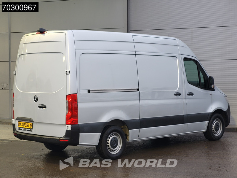 Mercedes-Benz Sprinter 315 CDI Automaat L2H2 150PK Airco Camera Parkeersensoren MBUX CarPlay Euro6 L2 Airco - Furgon i vogël: foto 5 Mercedes-Benz Sprinter 315 CDI Automaat L2H2 150PK Airco Camera Parkeersensoren MBUX CarPlay Euro6 L2 Airco - Furgon i vogël: foto 5