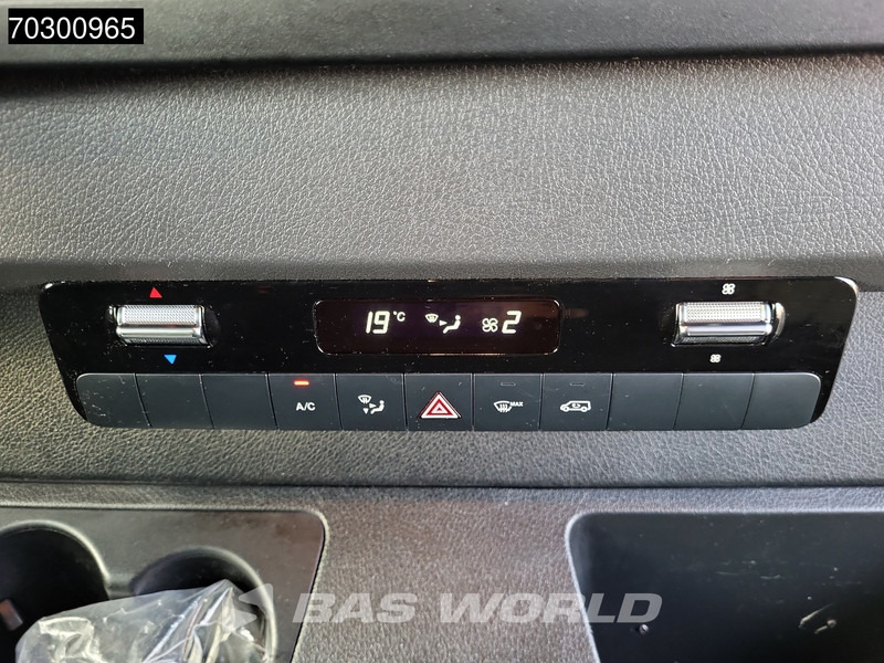 Furgon i vogël Mercedes-Benz Sprinter 315 CDI Automaat L2H2 150PK Airco Camera Parkeersensoren MBUX CarPlay Euro6 L2 Airco: foto 16 Furgon i vogël Mercedes-Benz Sprinter 315 CDI Automaat L2H2 150PK Airco Camera Parkeersensoren MBUX CarPlay Euro6 L2 Airco: foto 16
