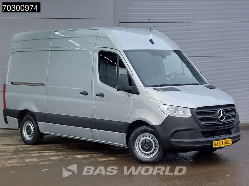 Mercedes-Benz Sprinter 315 CDI Automaat L2H2 150PK Airco Camera Parkeersensoren MBUX CarPlay Euro6 L2 Airco - Furgon i vogël: foto 5 Mercedes-Benz Sprinter 315 CDI Automaat L2H2 150PK Airco Camera Parkeersensoren MBUX CarPlay Euro6 L2 Airco - Furgon i vogël: foto 5