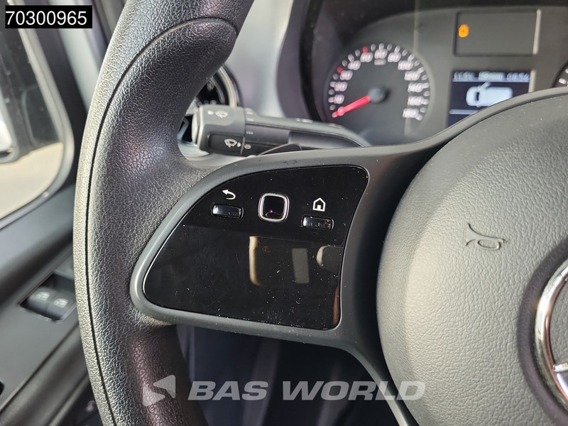 Furgon i vogël Mercedes-Benz Sprinter 315 CDI Automaat L2H2 150PK Airco Camera Parkeersensoren MBUX CarPlay Euro6 L2 Airco: foto 18 Furgon i vogël Mercedes-Benz Sprinter 315 CDI Automaat L2H2 150PK Airco Camera Parkeersensoren MBUX CarPlay Euro6 L2 Airco: foto 18