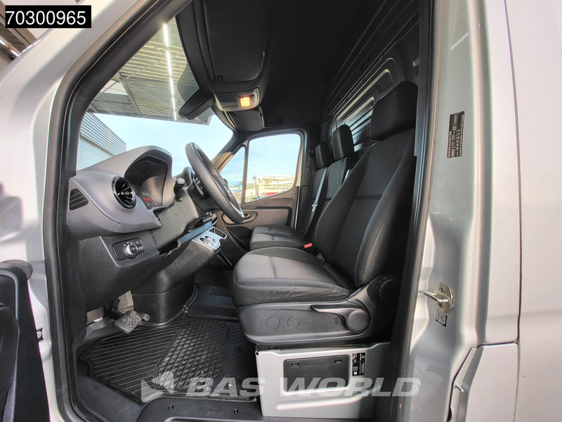 Furgon i vogël Mercedes-Benz Sprinter 315 CDI Automaat L2H2 150PK Airco Camera Parkeersensoren MBUX CarPlay Euro6 L2 Airco: foto 11 Furgon i vogël Mercedes-Benz Sprinter 315 CDI Automaat L2H2 150PK Airco Camera Parkeersensoren MBUX CarPlay Euro6 L2 Airco: foto 11