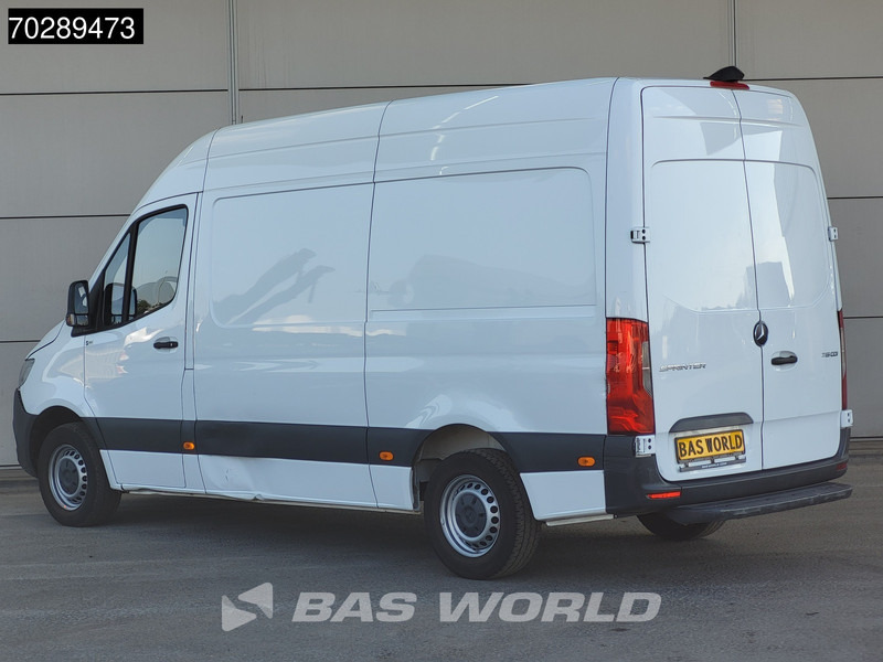 Mercedes-Benz Sprinter 315 CDI Automaat L2H2 150PK Airco Cruise Camera MBUX CarPlay Euro6 L2 12m3 Airco Cruise control - Furgon: foto 2 Mercedes-Benz Sprinter 315 CDI Automaat L2H2 150PK Airco Cruise Camera MBUX CarPlay Euro6 L2 12m3 Airco Cruise control - Furgon: foto 2