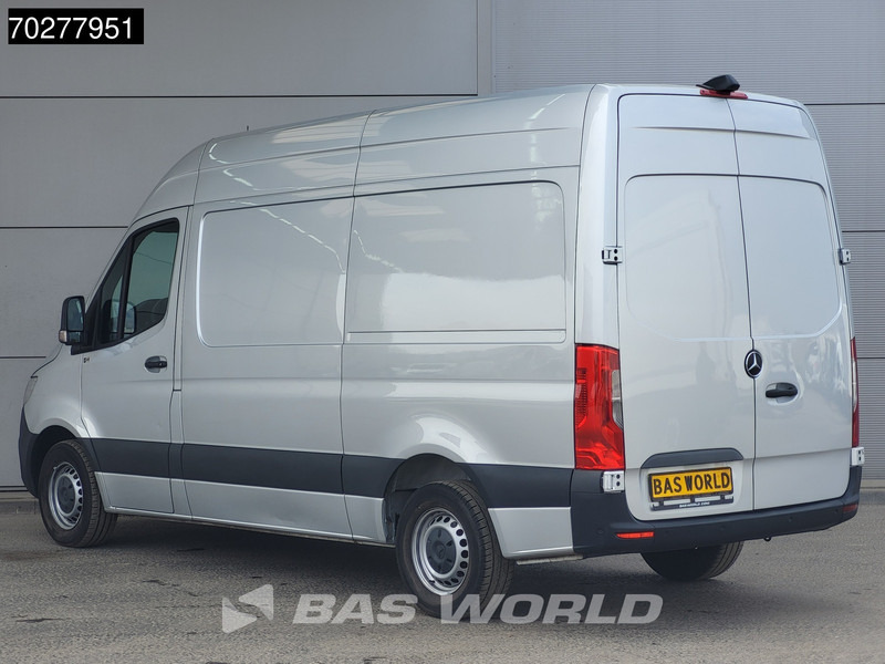Mercedes-Benz Sprinter 315 CDI Automaat RWD L2H2 Airco Camera MBUX L2 10m3 Airco - Furgon i vogël: foto 2 Mercedes-Benz Sprinter 315 CDI Automaat RWD L2H2 Airco Camera MBUX L2 10m3 Airco - Furgon i vogël: foto 2