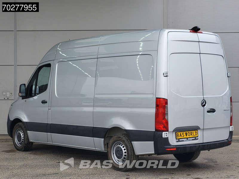 Mercedes-Benz Sprinter 315 CDI Automaat RWD L2H2 Airco Camera MBUX L2 10m3 Airco - Furgon i vogël: foto 5 Mercedes-Benz Sprinter 315 CDI Automaat RWD L2H2 Airco Camera MBUX L2 10m3 Airco - Furgon i vogël: foto 5