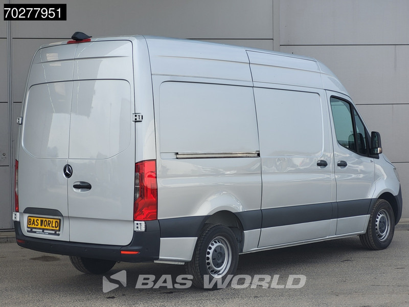 Mercedes-Benz Sprinter 315 CDI Automaat RWD L2H2 Airco Camera MBUX L2 10m3 Airco - Furgon i vogël: foto 5 Mercedes-Benz Sprinter 315 CDI Automaat RWD L2H2 Airco Camera MBUX L2 10m3 Airco - Furgon i vogël: foto 5