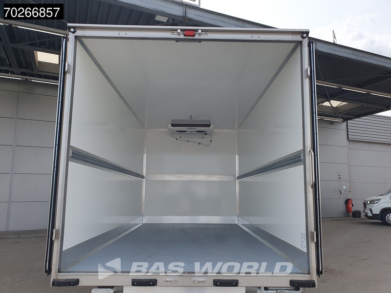 Mercedes-Benz Sprinter 315 CDI Koelwagen Achterdeuren Thermo King C-250 Airco MBUX Koel Koeler Kühl Kühler Kühlwagen Kühlkoffer 17m3 Airco Cruise contr - Furgon frigorifer: foto 3 Mercedes-Benz Sprinter 315 CDI Koelwagen Achterdeuren Thermo King C-250 Airco MBUX Koel Koeler Kühl Kühler Kühlwagen Kühlkoffer 17m3 Airco Cruise contr - Furgon frigorifer: foto 3