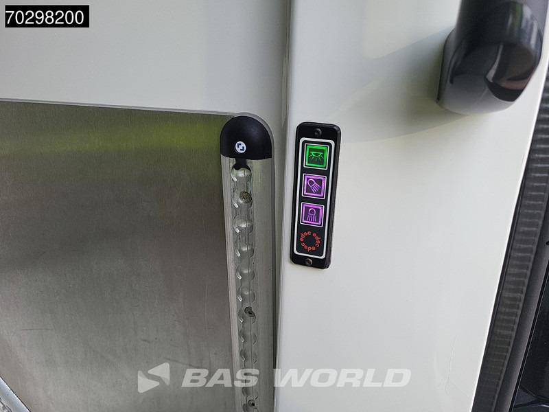 Ambulancë Mercedes-Benz Sprinter 316 CDI Ambulance Brancard Automaat Ziekenwagen Airco Cruise Camera Parkeersensoren Standkachel Euro6 Rettungswagen Krankenwagen: foto 13