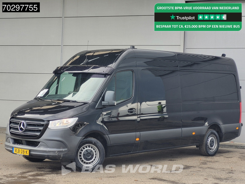 Mercedes-Benz Sprinter 316 CDI L3H2 Trekhaak 160PK Navi Airco Cruise Camera MBUX CarPlay APK 05-2026 Euro6 L3 Airco Trekhaak Cruise control - Furgon: foto 1 Mercedes-Benz Sprinter 316 CDI L3H2 Trekhaak 160PK Navi Airco Cruise Camera MBUX CarPlay APK 05-2026 Euro6 L3 Airco Trekhaak Cruise control - Furgon: foto 1