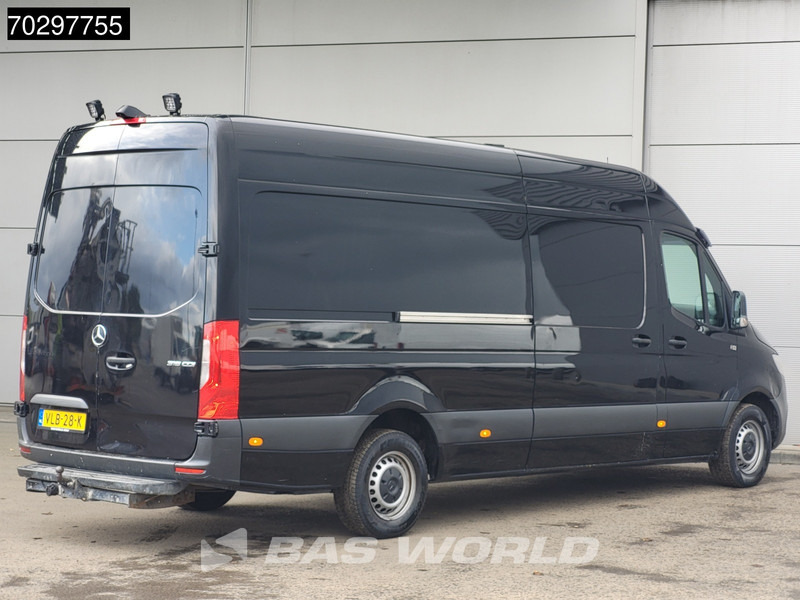Mercedes-Benz Sprinter 316 CDI L3H2 Trekhaak 160PK Navi Airco Cruise Camera MBUX CarPlay APK 05-2026 Euro6 L3 Airco Trekhaak Cruise control - Furgon: foto 5 Mercedes-Benz Sprinter 316 CDI L3H2 Trekhaak 160PK Navi Airco Cruise Camera MBUX CarPlay APK 05-2026 Euro6 L3 Airco Trekhaak Cruise control - Furgon: foto 5