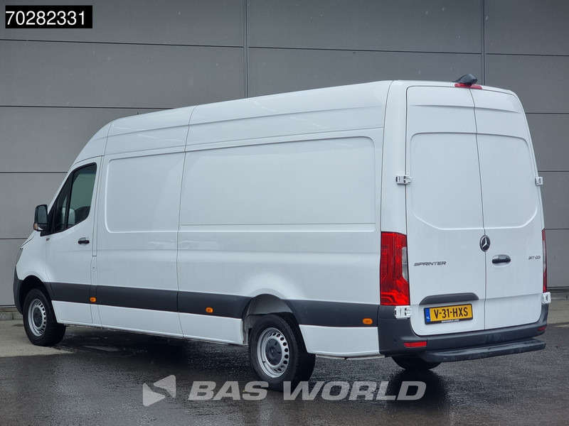 Mercedes-Benz Sprinter 317 CDI 170PK L3H2 Navi Airco Cruise Camera Parkeersensoren MBUX L3 15m3 Airco Cruise control - Furgon: foto 2 Mercedes-Benz Sprinter 317 CDI 170PK L3H2 Navi Airco Cruise Camera Parkeersensoren MBUX L3 15m3 Airco Cruise control - Furgon: foto 2