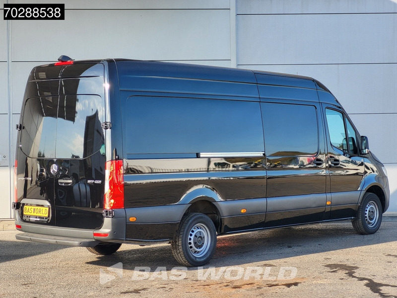 Mercedes-Benz Sprinter 317 CDI Automaat 170PK L3H2 Airco Camera Parkeersensoren MBUX CarPlay Euro6 L3 15m3 Airco - Furgon: foto 5 Mercedes-Benz Sprinter 317 CDI Automaat 170PK L3H2 Airco Camera Parkeersensoren MBUX CarPlay Euro6 L3 15m3 Airco - Furgon: foto 5