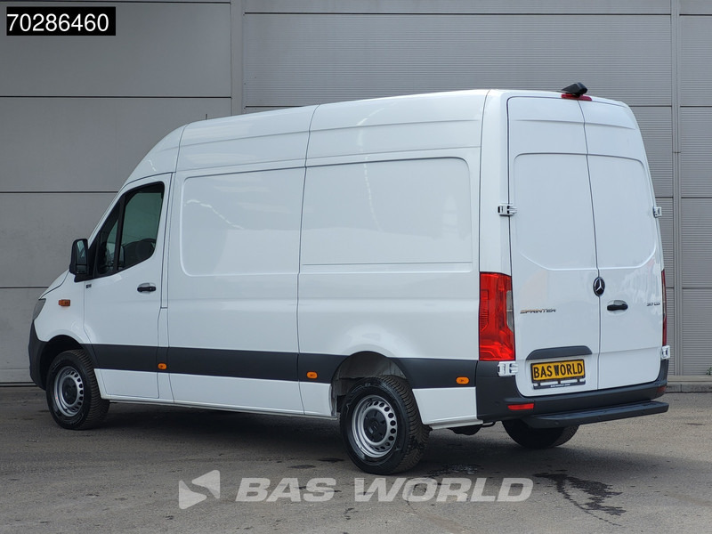 Mercedes-Benz Sprinter 317 CDI Automaat L2H2 170PK Navi Airco Cruise Camera Parkeersensoren MBUX CarPlay Euro6 L2 12m3 Airco Cruise control - Furgon: foto 2 Mercedes-Benz Sprinter 317 CDI Automaat L2H2 170PK Navi Airco Cruise Camera Parkeersensoren MBUX CarPlay Euro6 L2 12m3 Airco Cruise control - Furgon: foto 2