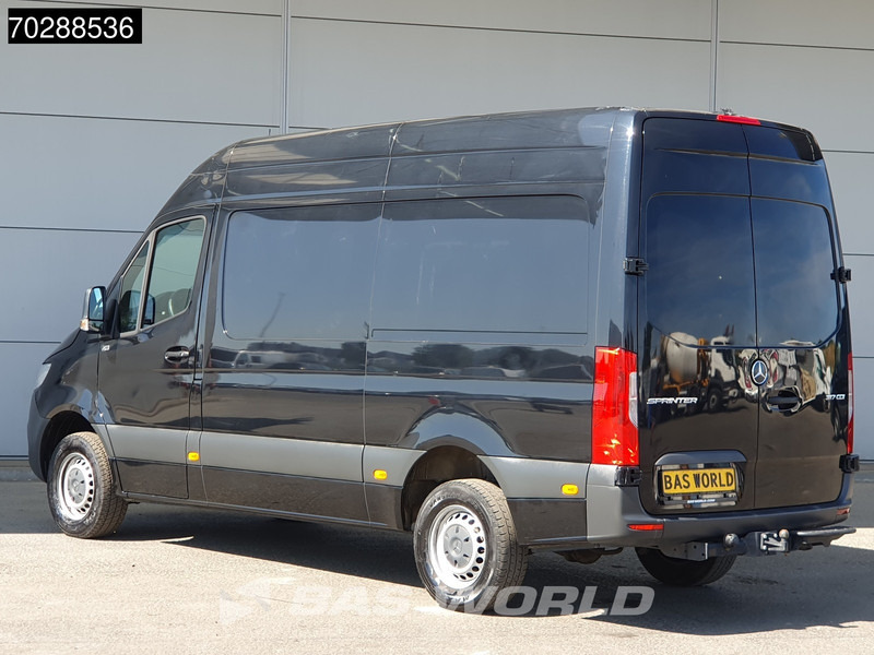 Mercedes-Benz Sprinter 317 CDI Automaat L2H2 3500KG Trekhaak Airco Camera MBUX CarPlay Euro6 L2 12m3 Airco Trekhaak - Furgon: foto 2 Mercedes-Benz Sprinter 317 CDI Automaat L2H2 3500KG Trekhaak Airco Camera MBUX CarPlay Euro6 L2 12m3 Airco Trekhaak - Furgon: foto 2