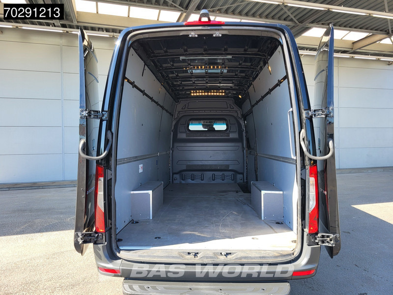 Mercedes-Benz Sprinter 317 CDI Automaat L3H2 170PK Airco Camera Parkeersensoren MBUX CarPlay Euro6 L3 15m3 Airco - Furgon: foto 3 Mercedes-Benz Sprinter 317 CDI Automaat L3H2 170PK Airco Camera Parkeersensoren MBUX CarPlay Euro6 L3 15m3 Airco - Furgon: foto 3