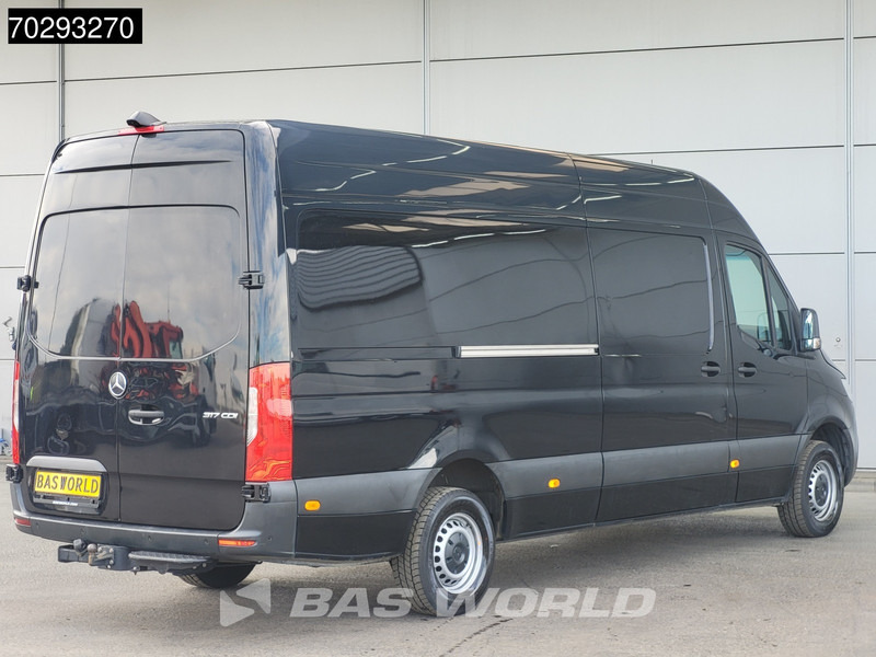 Mercedes-Benz Sprinter 317 CDI Automaat L3H2 3,5t Trekhaak Airco Cruise Camera Parkeersensoren MBUX CarPlay Euro6 L3 15m3 Airco Trekhaak - Furgon: foto 5 Mercedes-Benz Sprinter 317 CDI Automaat L3H2 3,5t Trekhaak Airco Cruise Camera Parkeersensoren MBUX CarPlay Euro6 L3 15m3 Airco Trekhaak - Furgon: foto 5