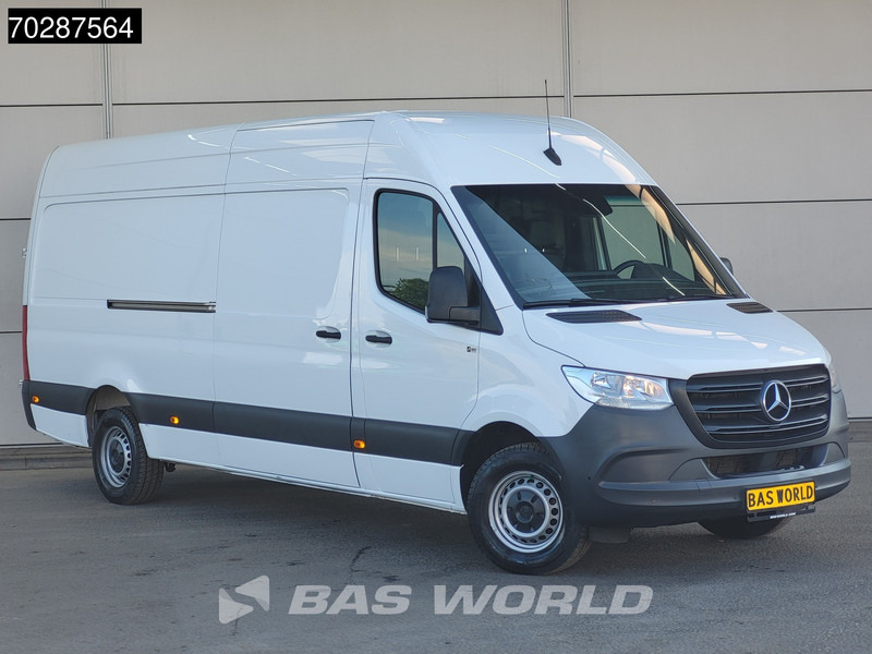 Mercedes-Benz Sprinter 317 CDI Automaat L3H2 Airco Cruise Camera Parkeersensoren MBUX CarPlay Euro6 L3 16m3 Airco - Furgon: foto 3 Mercedes-Benz Sprinter 317 CDI Automaat L3H2 Airco Cruise Camera Parkeersensoren MBUX CarPlay Euro6 L3 16m3 Airco - Furgon: foto 3