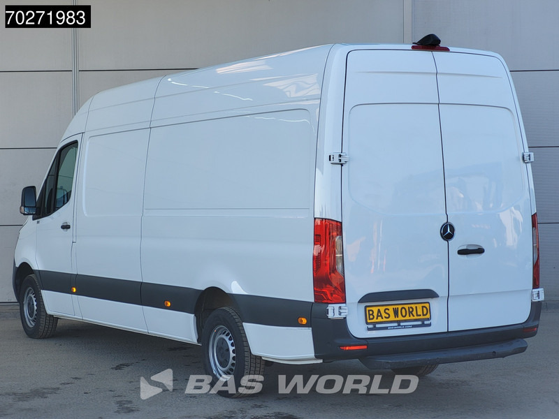 Mercedes-Benz Sprinter 317 CDI Automaat L3H2 Camera Airco Cruise Parkeersensoren MBUX L3 14m3 Airco Cruise control - Furgon: foto 2 Mercedes-Benz Sprinter 317 CDI Automaat L3H2 Camera Airco Cruise Parkeersensoren MBUX L3 14m3 Airco Cruise control - Furgon: foto 2