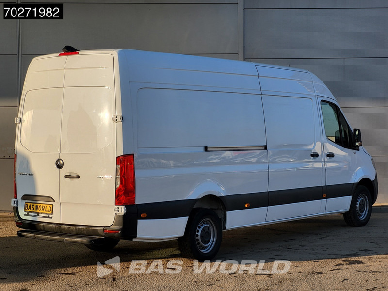 Mercedes-Benz Sprinter 317 CDI Automaat L3H2 Camera Airco Cruise Parkeersensoren MBUX L3 14m3 Airco Cruise control - Furgon: foto 5 Mercedes-Benz Sprinter 317 CDI Automaat L3H2 Camera Airco Cruise Parkeersensoren MBUX L3 14m3 Airco Cruise control - Furgon: foto 5