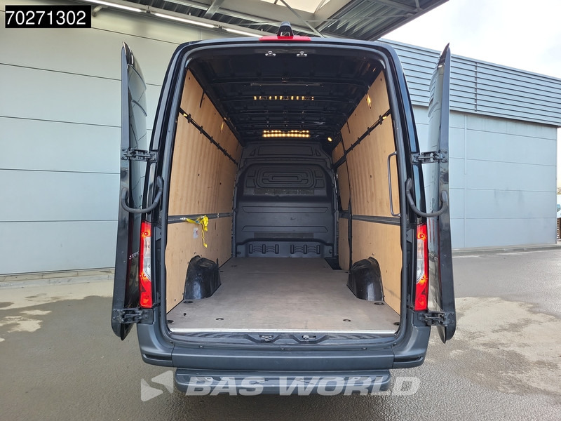 Furgon Mercedes-Benz Sprinter 317 CDI Automaat L3H2 Camera MBUX Airco Maxi L3 14m3 Airco: foto 7
